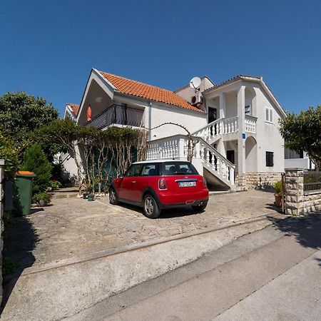 Apartment Nada Petrcane Exterior photo
